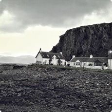 Retrato corporativo para CEO