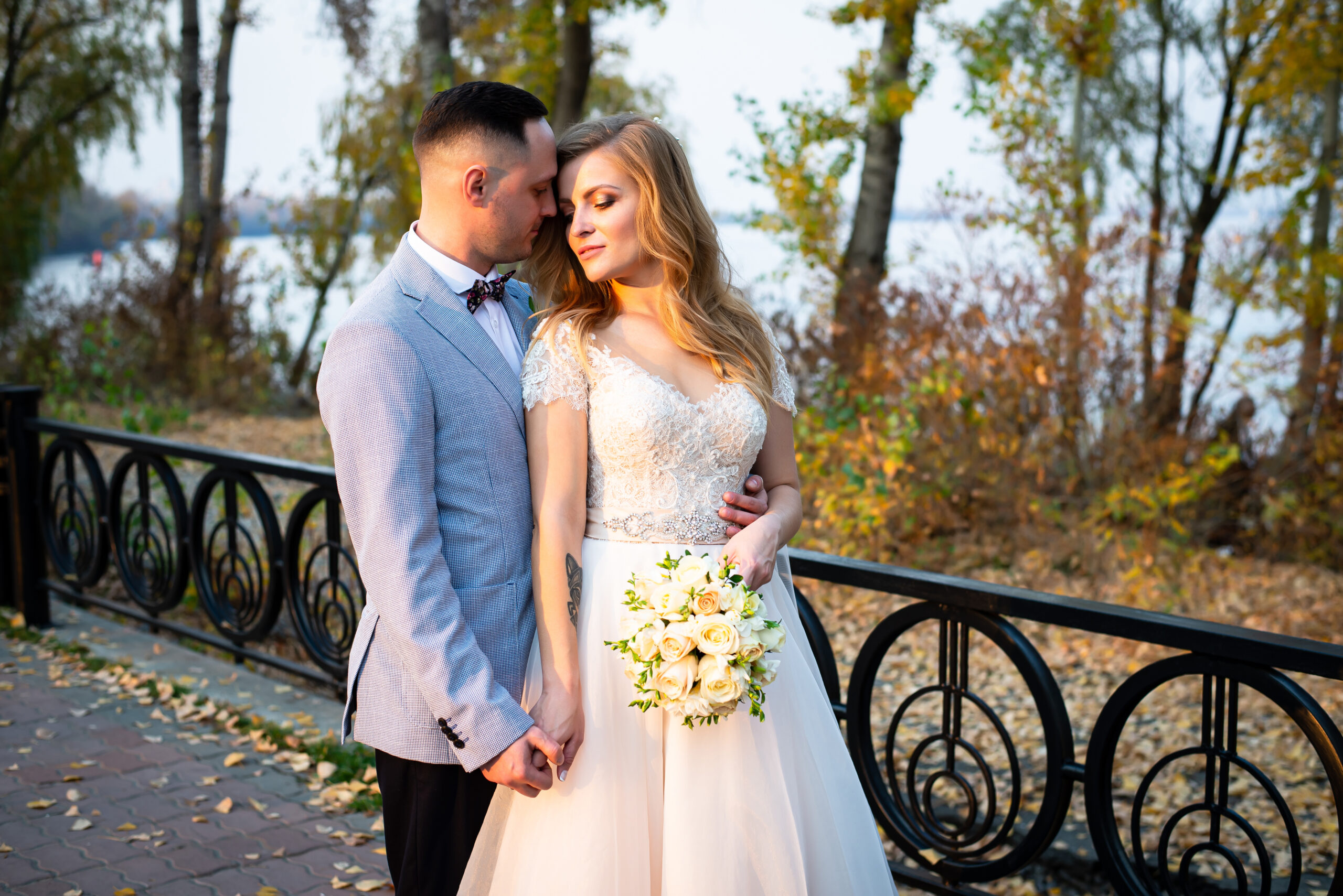 Fotografía de moda y belleza